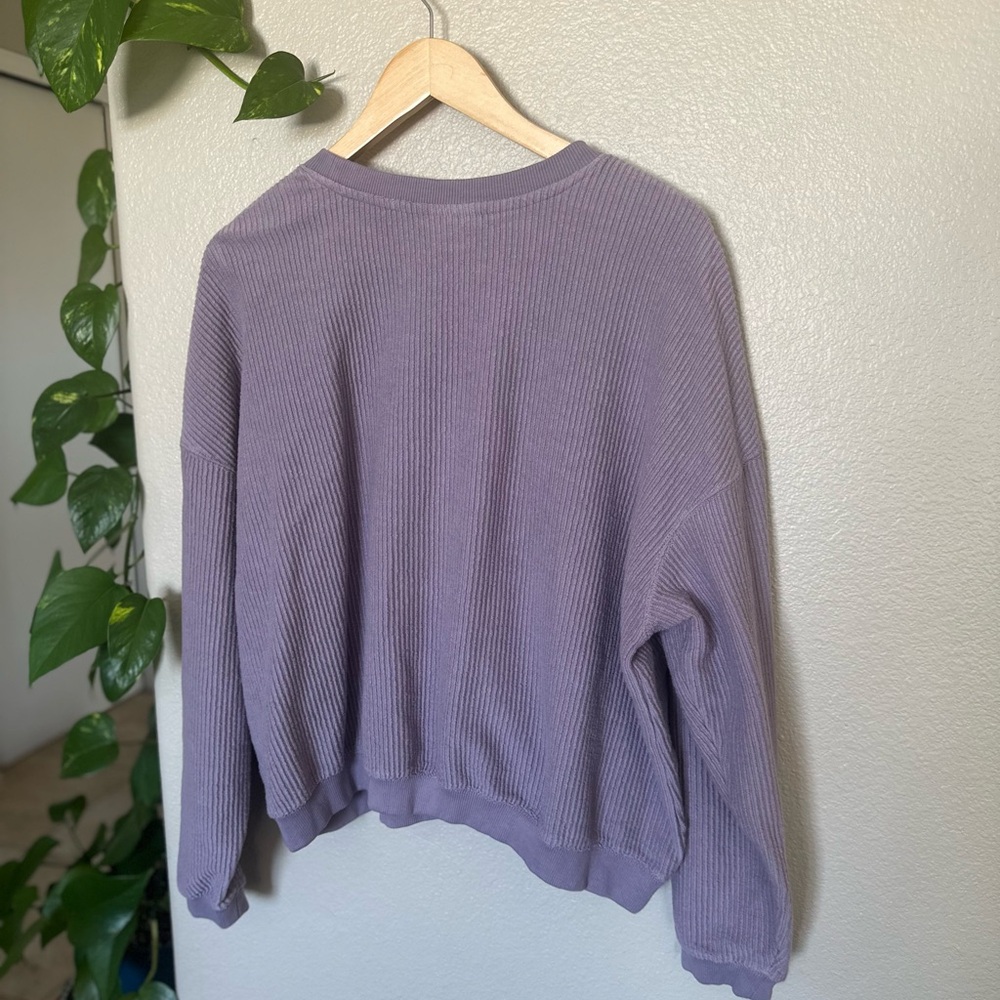 Champion Lavender Athletic Top - Picture 6 of 6
